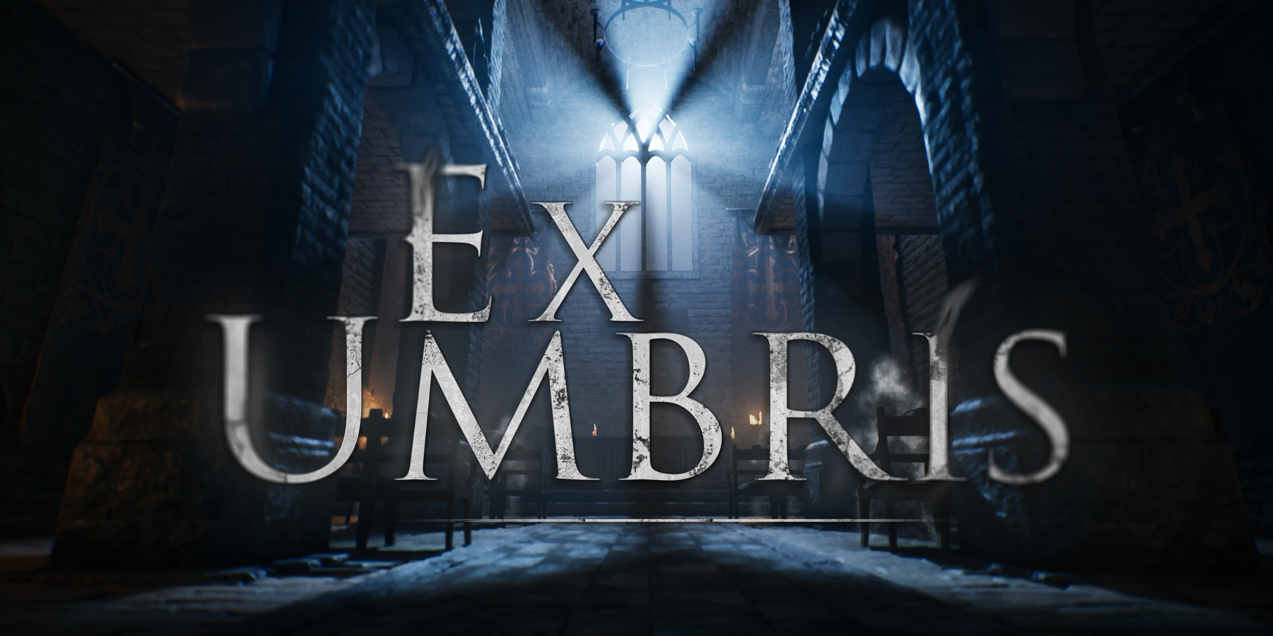 Ex Umbris cover