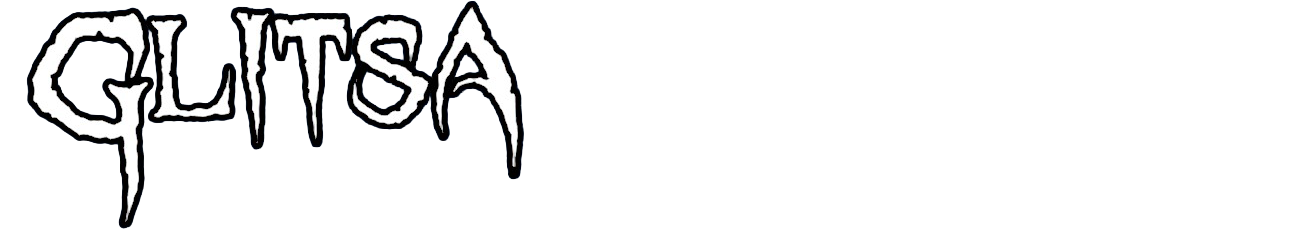 Glitsa logo