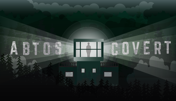 Abtos Covert cover