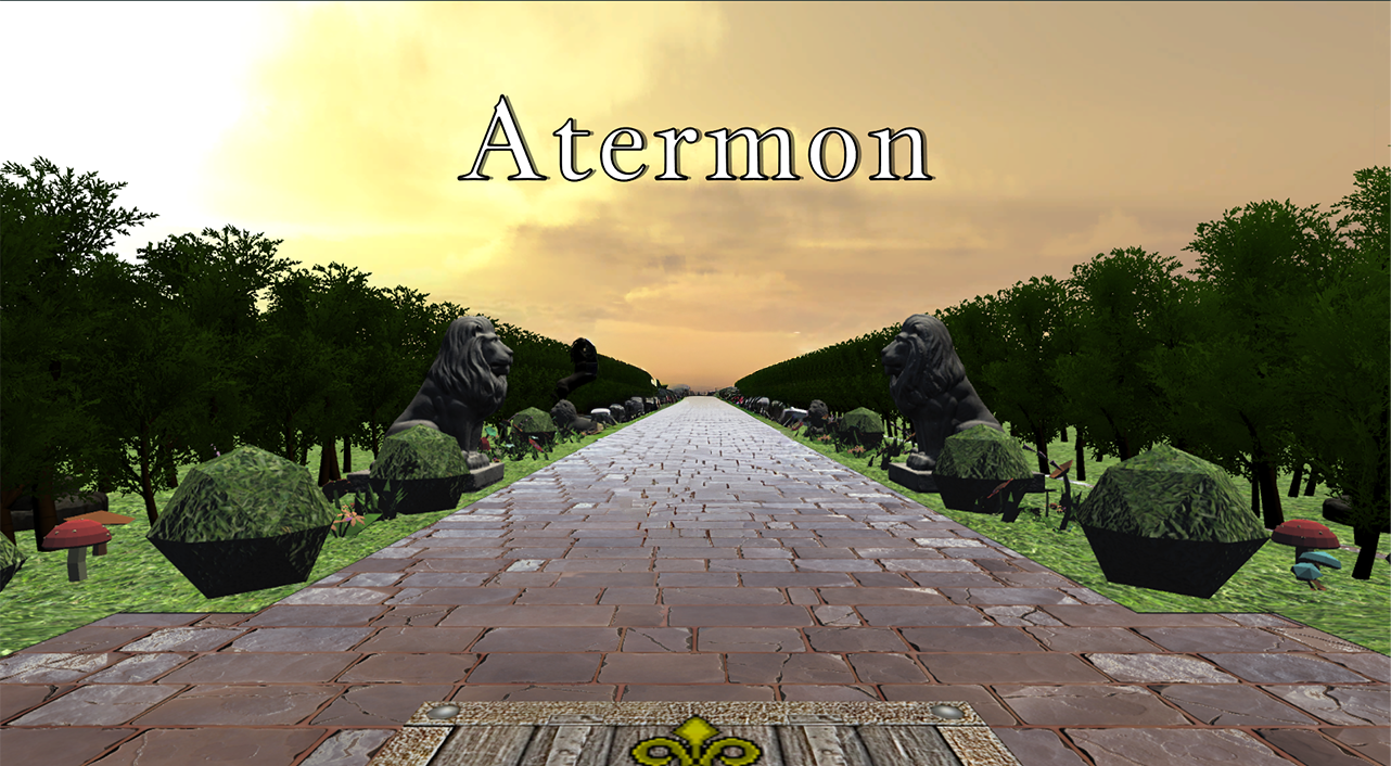 Atermon cover