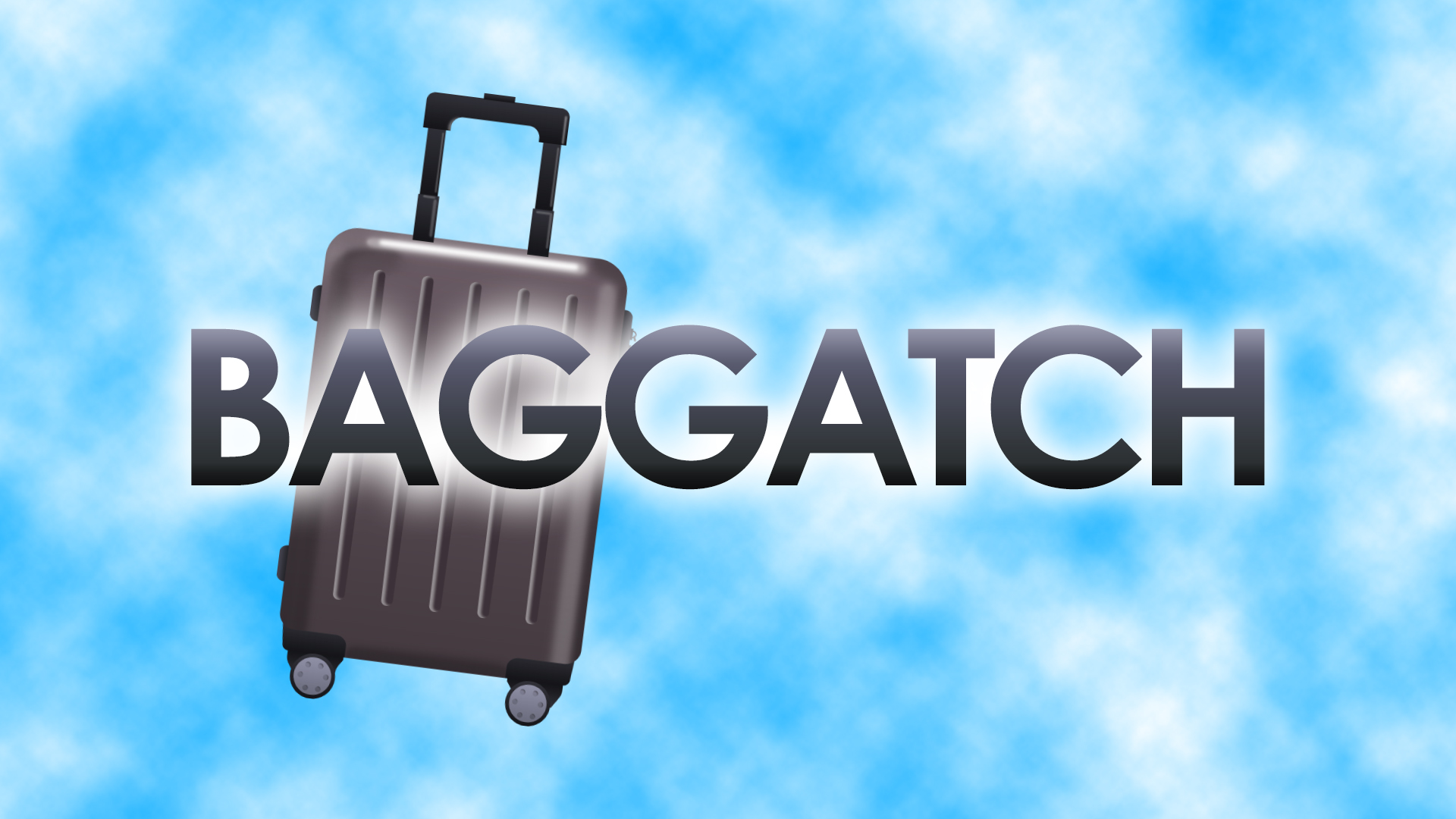 Baggatch cover