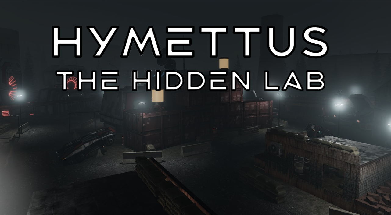 Hymettus cover